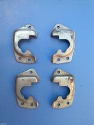 Brave lada 2107 riva. Polovno, ocuvano. Skinuto sa rasklopljenog auta