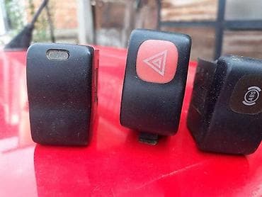 PREKIDAČ GREJAČA ZA VOLKSWAGEN POLO OD 1995. DO 2000. GOD. | na lalafo.rs PREKIDAČ GREJAČA ZA VOLKSWAGEN POLO OD 1995. DO 2000. GOD. |