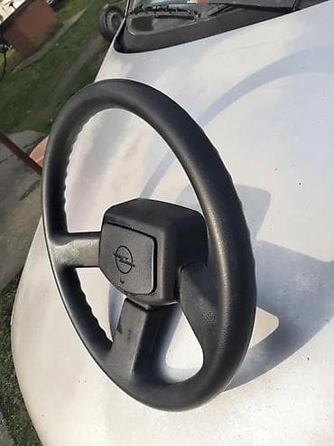 fantomke za motor: VOLAN OPEL FRONTERA A | Orginalni fabricki jakoo jako dobro stanje — 5