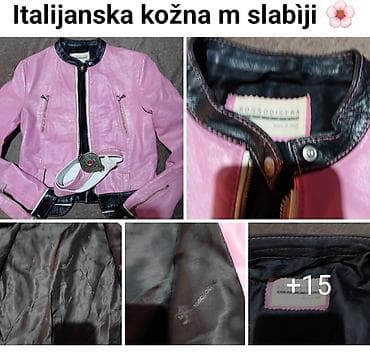 bordo jakna zenska: Svasta nešto — 8