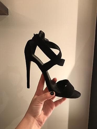 Sweatpants: Sandals, 37 — 3