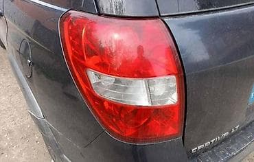 stop svetla za auto prikolice: LEVI STOP ZA CHEVROLET CAPTIVA | Svi delovi za Opel vozila : Astra G — 1