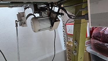 Video igre i konzole: Prodajem industrijsku Rimoldi iberdek mašinu sa trokončnim sistemom — 3