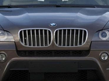 bmw 2 2006: MASKA ZA BMW X5 OD 2006. DO 2013. GOD — 1