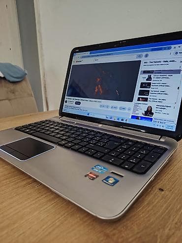 samsung telefoni sa tastaturom: Na prodaju izuzetno elegantan i potpuno ispravan laptop HP u prelepom — 4