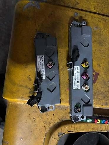 auto otpad audi mladenovac: ANTENA ZA AUDI A4, A4 ALLROAD, A5 . | Antena 8K5.035.225.C — 1