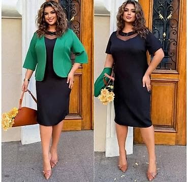 sat za prepisivanje: 04. ✨ KOMPLET ZA PUNIJE ✨ Udoban i lepo krojen komplet koji prati — 3