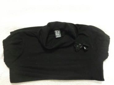 jordan za devojcice: Round neck, Short sleeve, 98-104 — 4