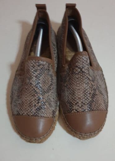 cipele ccc: Espadrilles, Replay, 40 — 2
