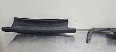 daljinski za auto alarm: PLASTIKA ZA VOLKSWAGEN GOLF 7 - 5G6863459K | Plastika Gepeka Golf 7 — 1