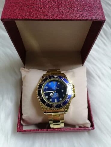 smart sat y68 asst: Sat ROLEX 
Cena:2600din — 30