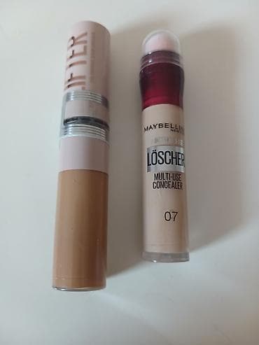 michael cors: Maybelline New York korektori – duo za prekrivanje i posvetljivanje - — 1