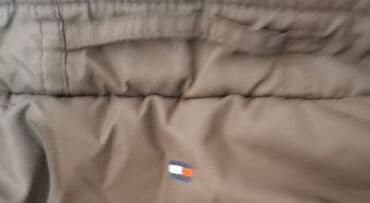 kompleti za punije zene: Jakna za prelazni period, M (EU 50), Tommy Hilfiger, bоја - Braon — 4