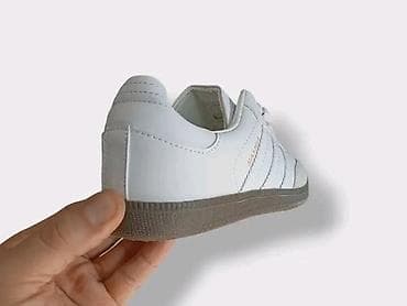 baletanke 36: Adidas Samba – bele patike Adidas Samba / 2026 (36-41) Cena: 3400 — 2
