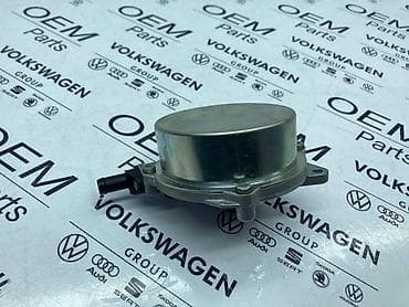 vrata golf 2: VAKUM PUMPA ZA AUDI A6 | Vakum pumpa 2.7/3.0TDI 2005- Stanje: Novo — 2