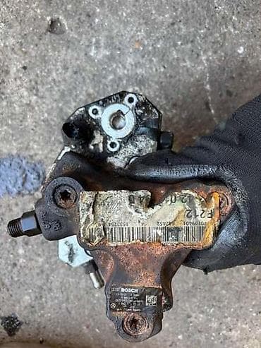 multimedija za kola: PUMPA VISOKOG PRITISKA ZA MERCEDES BENZ E KLASA, E 320, E 300 . | — 4