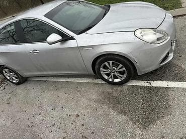 ALFA DJULIJETA BRANIK FAR KRILO HAUBA STOP | Alfa djulijeta branik