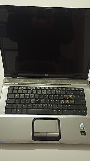 honor magic 5 lite mts: PONUDA LAPTOPOVA ZA DELOVE ILI SREĐIVANJE ​1. HP Pavilion dv6000 — 2