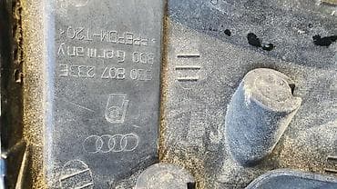 osigurac za instrument tablu: BRANIK ZA AUDI A4 | audi a4 b7 prednji branik 8E0 807 223E — 2