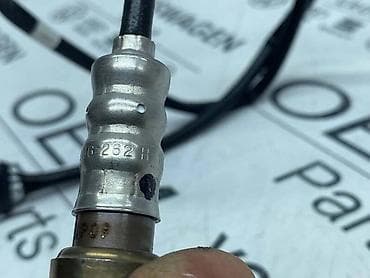 remenica alternatora golf 2: LAMBDA SONDA ZA VOLKSWAGEN TIGUAN, TOURAN, GOLF 7 . - 06E 906 262 H — 5