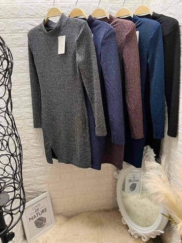 svetlucave pantalone: Haljine svetlucave 2500 — 3