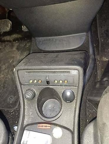 iphone 200e: DVD,MONITORI,DALJINSKI,SLUSALI ZA CITROEN C4 GRAND PICASSO, C4 PICASSO — 2