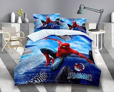 Prams & Strollers: 🎀Singl posteljine🎀 🎀Jorganska navlaka-160*220 🎀Čaršaf-160*230 — 6