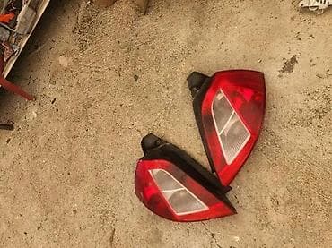 stop svetlo passat b6: DESNI STOP RENAULT MEGANE | desni stop renault megane — 1