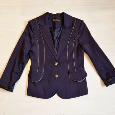 kompleti pantalone i sako: M (EU 38) — 1