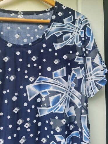 colmar majice: XL (EU 42), Lycra, color - Blue — 2