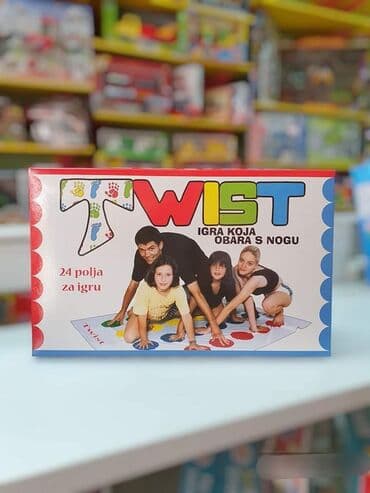 3d olovka cena pertini: Društvene igre
Cena 1500 din — 7