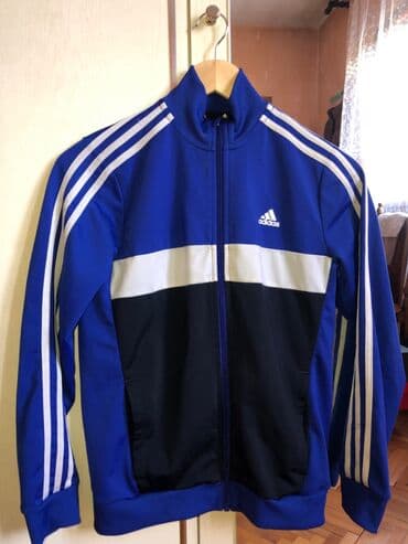 hari poter duks: Adidas, Sa rajsferšlusom — 1