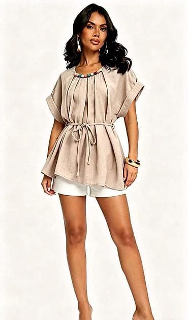 kosulje luna: 04. Bluze 2.400 dinara A — 3