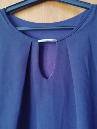 klompe u apoteci: 2XL (EU 44), Viscose, Single-colored — 2
