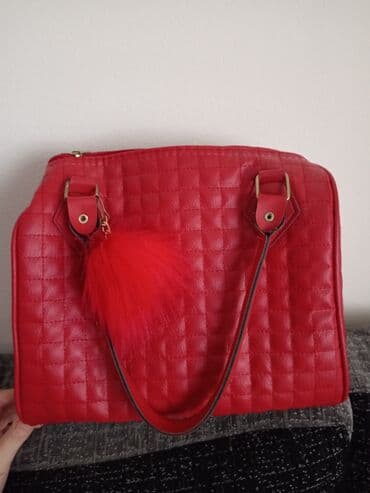 new yorker крагујевац – слике: Elegantna torbica — 2