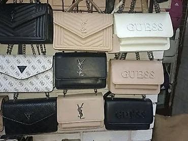 calvin klein torbice: Ženske torbe, rančevi i novčanici – modni asortiman Velike torbe 5600 — 7
