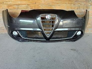 reno senik do 1500 eura: PREDNJI BRANIK ZA ALFA ROMEO MITO OD 2008. DO 2018. GOD. | Prednji — 2