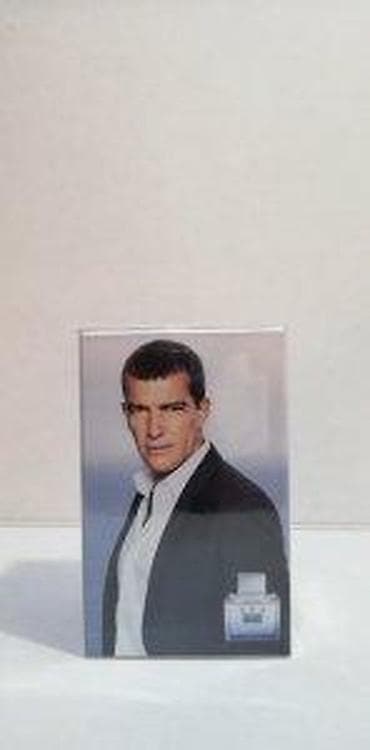 Personal Items: ANTONIO BANDERAS KING OF SEDUCTION EDT100ML | Antonio Banderas King — 8