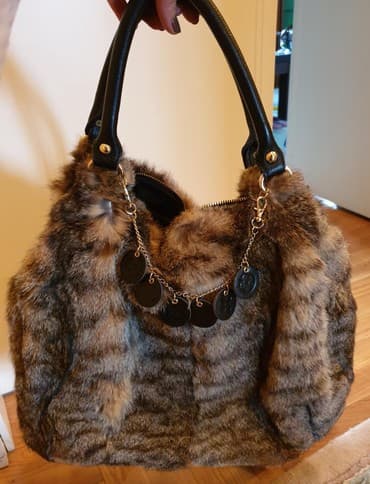 poštarske torbe: Torba za rame, Louis Vuitton — 8