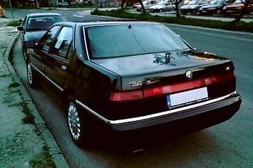 DELOVI ZA ALFA ROMEO 164 | Rasprodaja delova od Alfa Romeo 164 na lalafo.rs DELOVI ZA ALFA ROMEO 164 | Rasprodaja delova od Alfa Romeo 164
