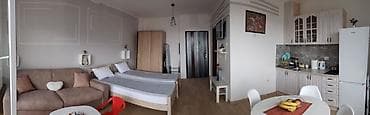 Bečići (Budva) 2026, studio apartman za 2+2 osobe Slobodni termini