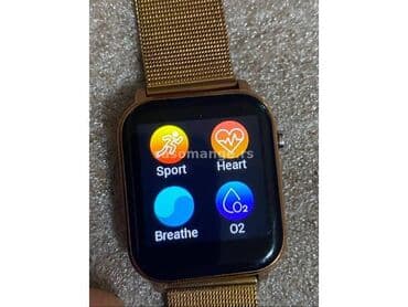 naočare sa magnetom: Smart watch, Unisex — 12
