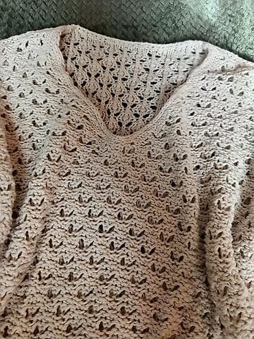 bele sandale na platformu: M, Drugi tip — 5