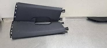 golf 4 sivi: PLASTIKA ZA VOLKSWAGEN GOLF 7 - 5G4867291E | Plastika Golf 7 — 1
