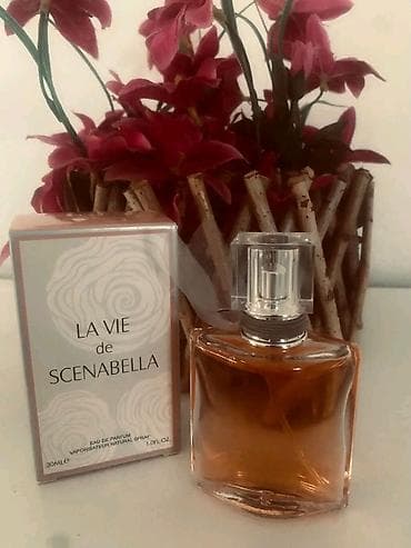 Perfumes: Set ženskih parfema – Eau de Parfum (EDP) - Brendovi/kolekcije — 6