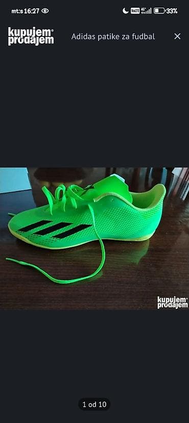 Adidas, veličina - 44, Novo