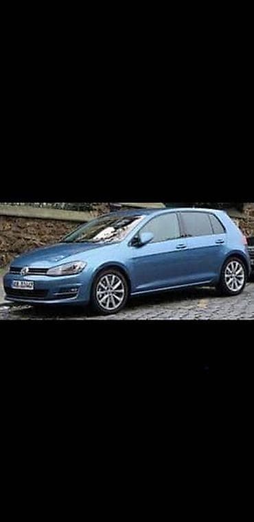 prikolica za moped: DELOVI GOLF 7 ZA VOLKSWAGEN GOLF 6, GOLF 7 | — 1