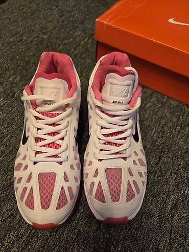 nike air max 95 sport vision: Nike WMNS Air Max+ 2011 patike za trčanje - Model: WMNS Air Max+ 2011 — 4