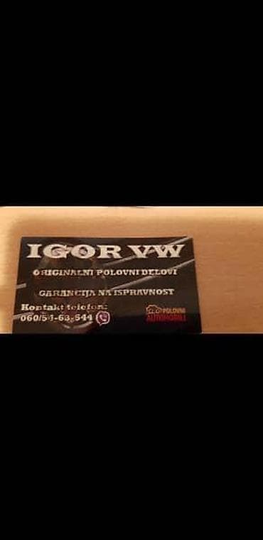 katadiopteri na autu: DELOVI WV GOLF 7 ZA VOLKSWAGEN GOLF 7 | — 1