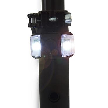 elektricni trotineti prodaja: Trotinet Rapture TURQUOISE – BYOX (Šifra: CAN5704-70) Zabavan i — 5